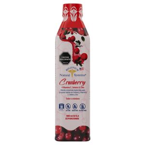 Cranberry Drink x 32 OZ