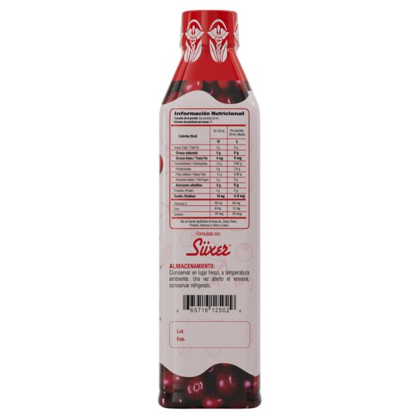 Cranberry Drink x 32 OZ - Imagen 2