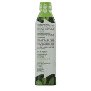Chlo Green Drink 32 Oz - Image 3