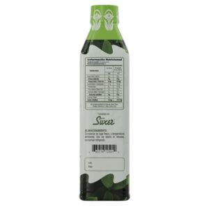 Chlo Green Drink 32 Oz Millenium Natural Systems