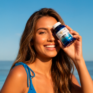 Biotin 900 mcg x 100 Softgels - Image 2