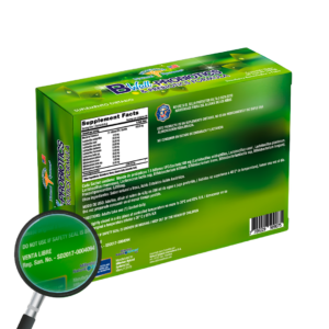 Bwell Probiotics & Prebiotics x 60 Sachets - Image 3