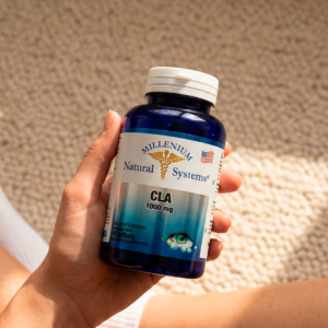 CLA 1000 mg x 90 Softgels - Image 2