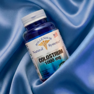 Colostrum 1000 mg x 90 Softgels - Image 2
