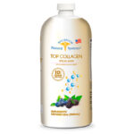 Top Collagen Drink32 Oz Millenium Natural Systems