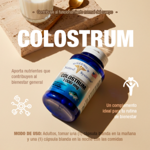 Colostrum 1000 mg x 90 Softgels - Image 4