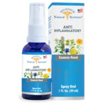 esencia floral Anti Inflammatory x 30 ml Millenium Natural Systems