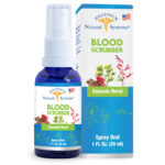 esencia floral Blood Srubber x 30 ml Millenium Natural Systems