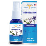 esencia floral depression x 30 ml Millenium Natural Systems
