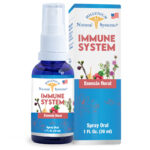 esencia floral Immune System x 30 ml Millenium Natural Systems