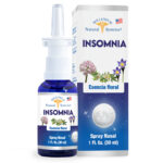 esencia floral insomnia x 30 ml Millenium Natural Systems