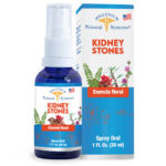 esencia floralKidney Stones x 30 ml Millenium Natural Systems