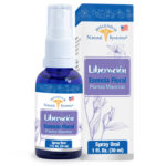 esencia floral liberación x 30 ml Millenium Natural Systems