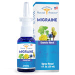esencia floral migraine x 30 ml Millenium Natural Systems