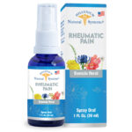 esencia floral Rheumatic Pain x 30 ml Millenium Natural Systems
