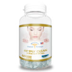 cosméticos simply clean 30 twist caps, Millenium Natural Systems