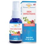 esencia floral Skin Infections x 30 ml Millenium Natural Systems