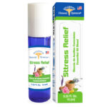 aceite esencial stress relief 10 ml, esencias florales de millenium natural systems