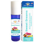 aceite esencial sweet dreams 10 ml, esencias florales de millenium natural systems