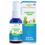 esencia floral Varicose Vains x 30 ml Millenium Natural Systems