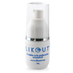 Antitranspirante Lickout 30 g Millenium Natural Systems