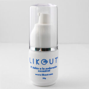 Antitranspirante Lickout 30 g-Millenium Natural Systems