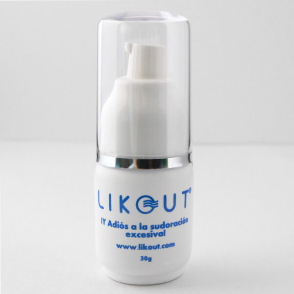 Antitranspirante Lickout 30 g-Millenium Natural Systems