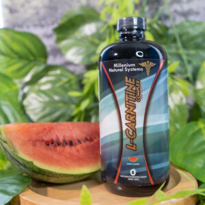 L-Carnitine Complex Drink x 16 Oz - Millenium Natural Systems