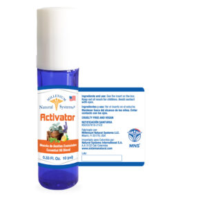 Aceite-Esencial-Activator-10-ml - Millenium Natural Systems