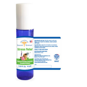 Aceite-Esencial-Strees-Relief-10-ml - Millenium Natural Systems