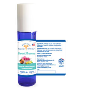 Aceite-Esencial-Sweet-Dreams-10-ml - Millenium Natural Systems