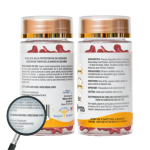 Soft & Young x 60 Twist Caps - Image 4