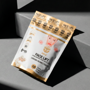 Face Lift Hyaluronic Acid x 10 Twist Caps - Image 2