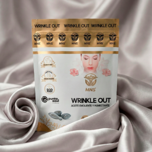 Wrinkle Out x 10 Twist Caps - Image 2