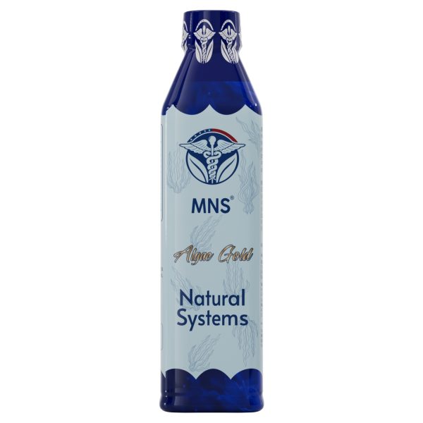 Algae Gold 32 Oz Millenium Natural Systems