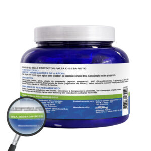 MnsLifnac sabor manzana verde 300 g - Image 3