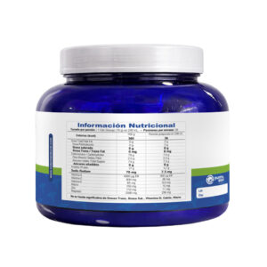 MnsLifnac sabor manzana verde 300 g - Image 5