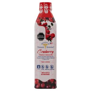 Cranberry Drink x 32 OZ - Image 1