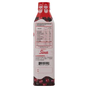 Cranberry Drink x 32 OZ - Image 2