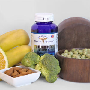 Collagen Plus Vitamin C x 100 Softgels - Image 5