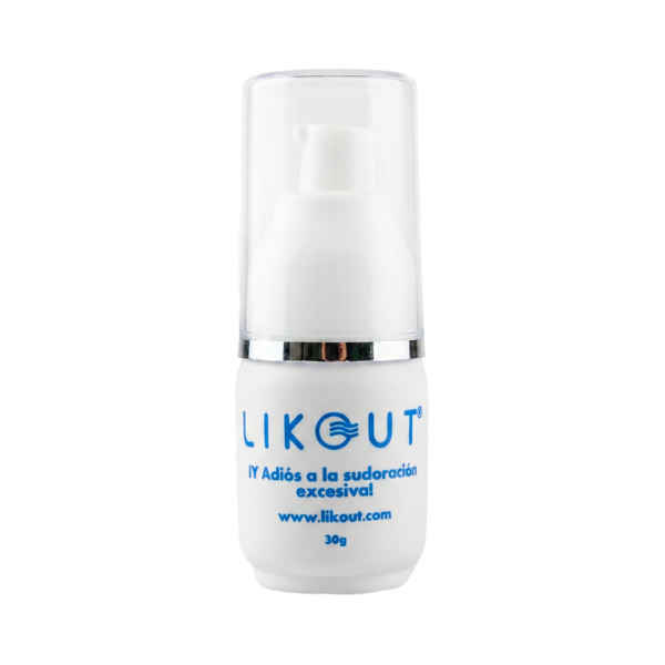 Infografia-LikoutDOYPACK-FRONTAL-cuadrada-web Desodorante likout frontal blanco con metalizados y tapa transparente en fondo blanco plano