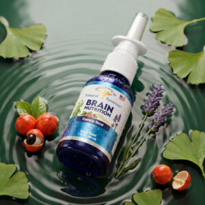 Esencia Floral Brain Nutrition x 30 ml - Image 2