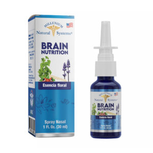 Esencia Floral Brain Nutrition x 30 ml - Image 4