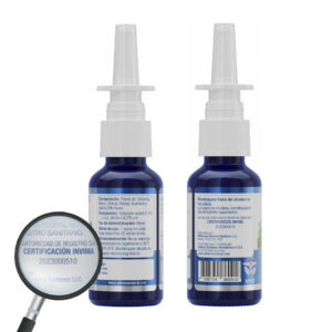 Esencia Floral Brain Nutrition x 30 ml - Image 3