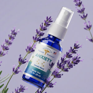 Esencia Floral Anxiety x 30 ml - Image 2