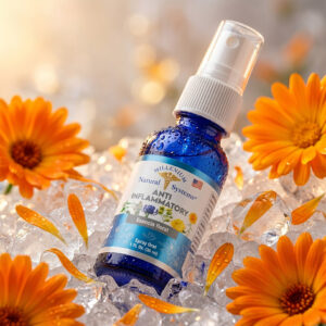 Esencia Floral Anti Inflammatory x 30 ml - Image 2