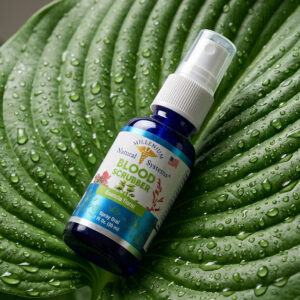 Esencia Floral Blood Scrubber x 30 ml - Image 2