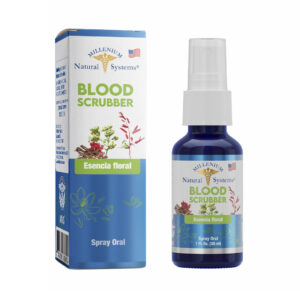 Esencia Floral Blood Scrubber x 30 ml - Image 4