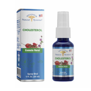 Esencia Floral Cholesterol x 30 ml - Image 4