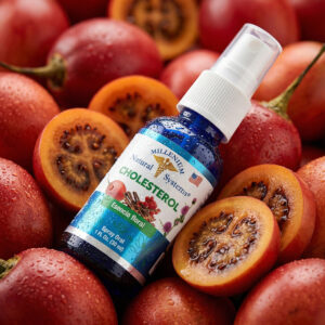 Esencia Floral Cholesterol x 30 ml - Image 2